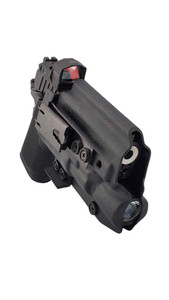 All Black IWB Light-Bearing All Black IWB Light-Bearing
