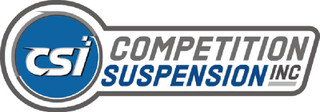 CSI Suspension