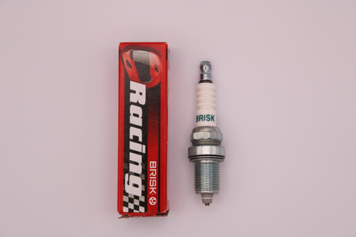 Brisk Racing Spark Plug DR12ZS