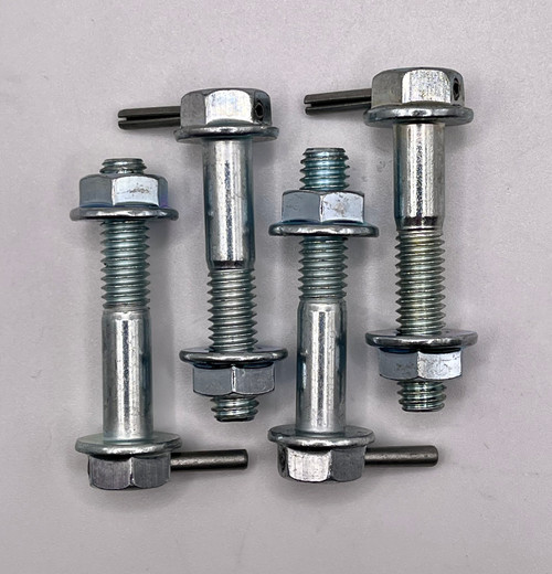 Motor Mount Bolt Kit