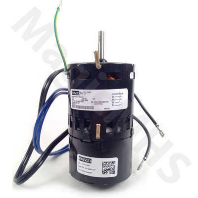 Combustion Air Motor 7995-3169