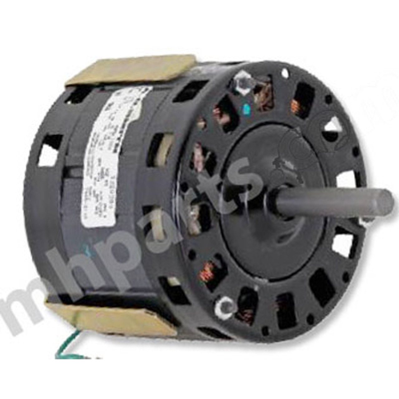 Coleman Blower Motor S1-02427651000