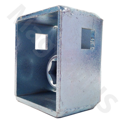Machine Driver Adapter Adapter Head for Drive Machine
