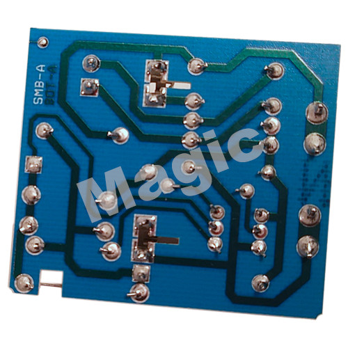 Carrier Rectifier Board 1186789