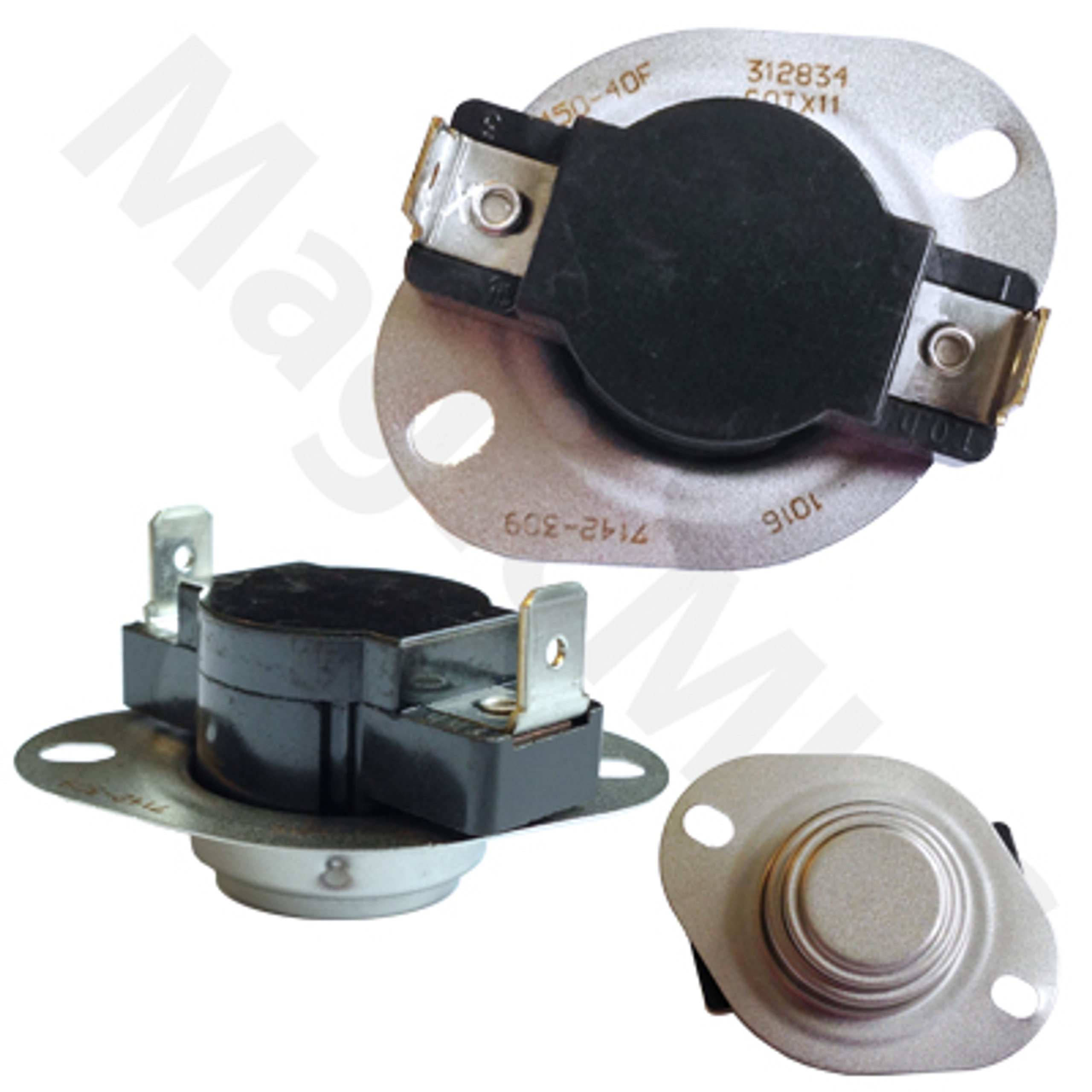 Coleman Limit Switch 71423091