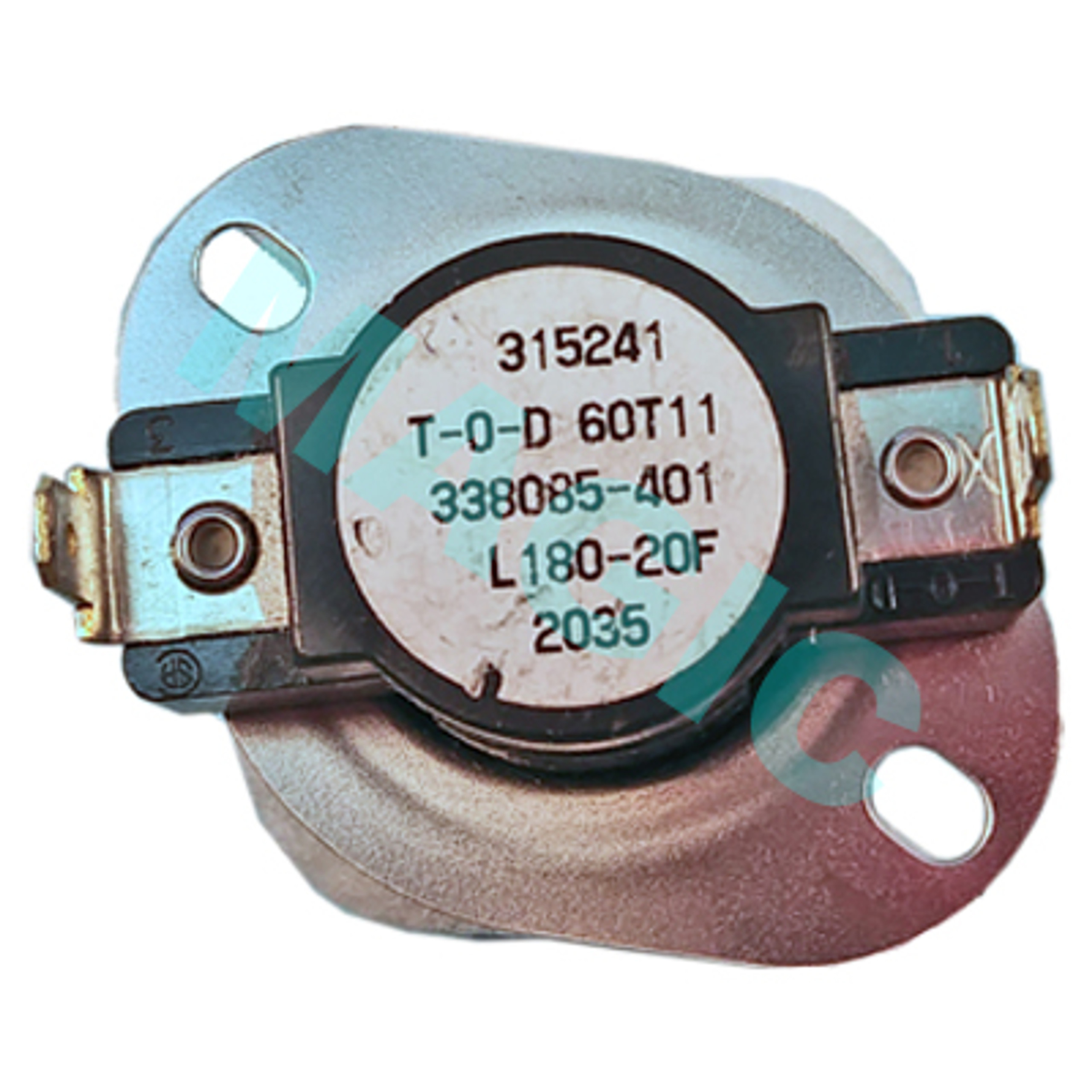 Carrier Main Limit Switch 1184421