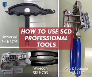 Issue 8 December 2021- How To Use SCD Professional Tools Issue 8 December 2021- How To Use SCD Professional Tools