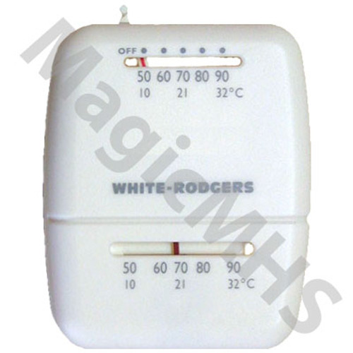 Intertherm / Nordyne / Revolv Thermostat 918082