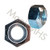 5/8 Lock Nut for Hitch Bolt