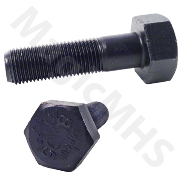 Fine thread wheel bolt 1/2"