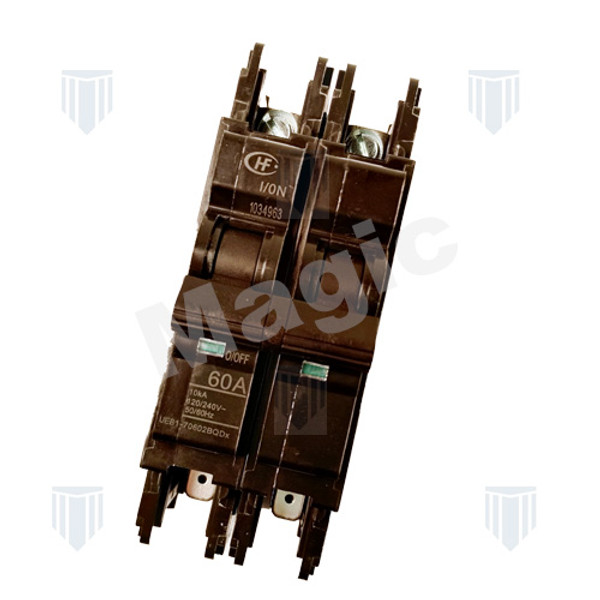 Intertherm / Nordyne Circuit Breaker 1034963R