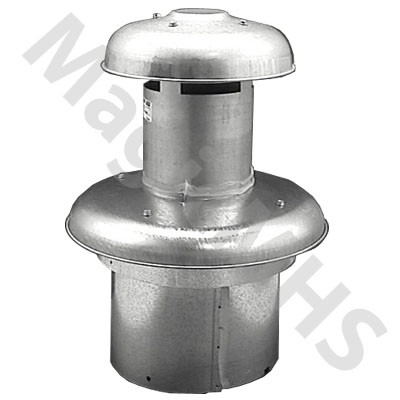 Intertherm High Wind Crown 903656