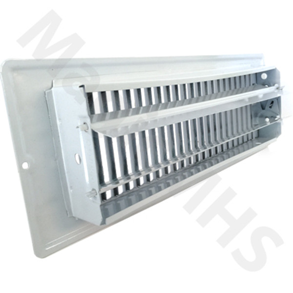 4X8 Floor Register