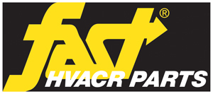 fast parts logo