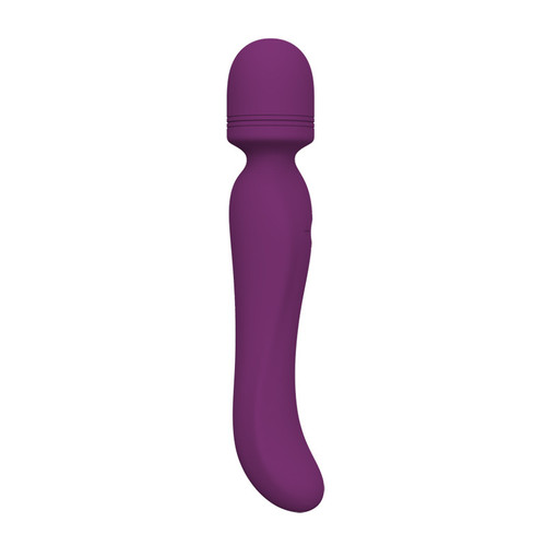 Be Double Headed Wand-Black