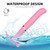Sweet Hammer Time Vibrator