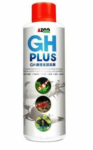 AZOO GH Plus 250mL - New Life Keysborough