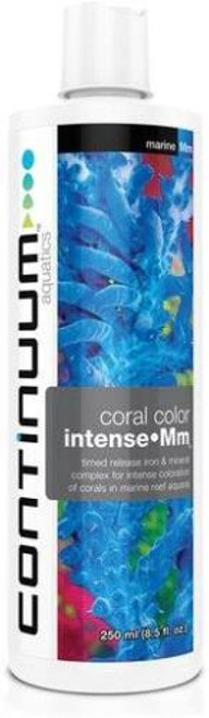 Continuum Coral Color Intense Mm