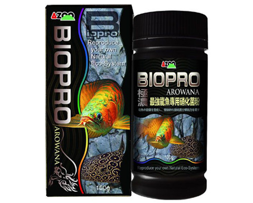 AZOO Arowana BioPro 100g