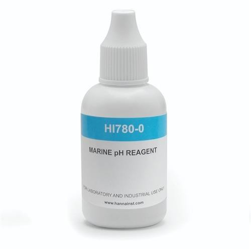 Hanna Marine pH (100 tests) Reagent