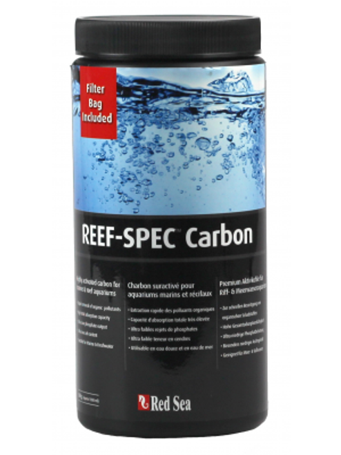 Red Sea Reef-Spec Carbon 1000mL