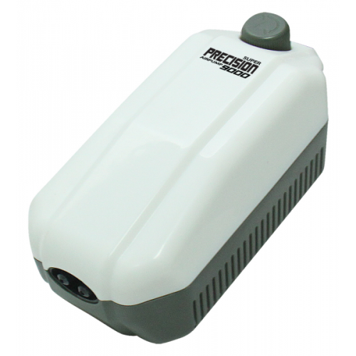 Ocean Free Super Precision Air Pump 9000