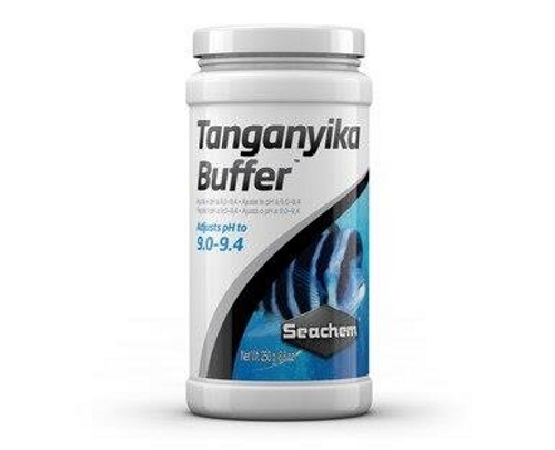 Seachem Tanganyika Buffer 500g