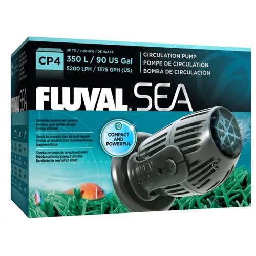 Fluval Sea CP4 Circulating Water Pump 5200lph 7w