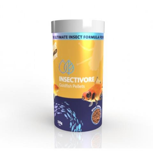 Bioscape Insectivore Goldfish Pellets