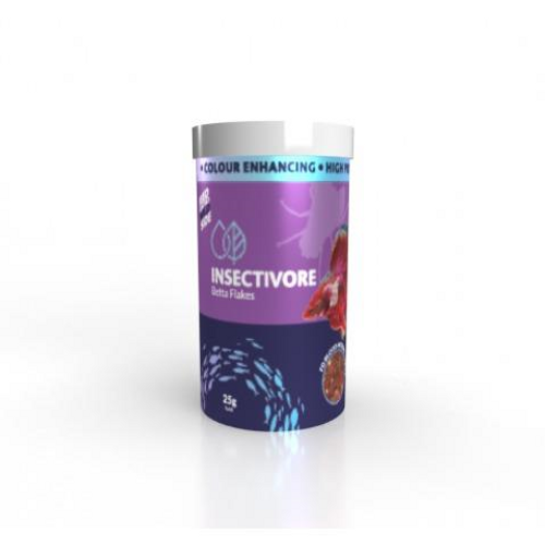 Bioscape Insectivore Betta Insect Flakes Bioscape Insectivore Betta Insect Flakes