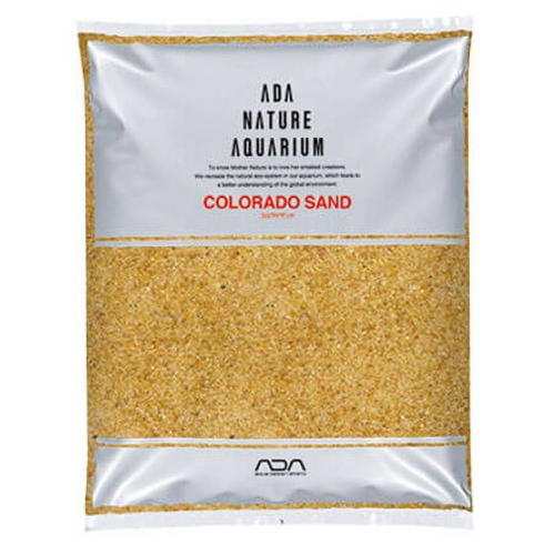 ADA Colorado Sand