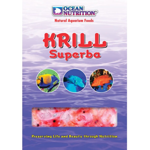 Ocean Nutrition Krill Superba