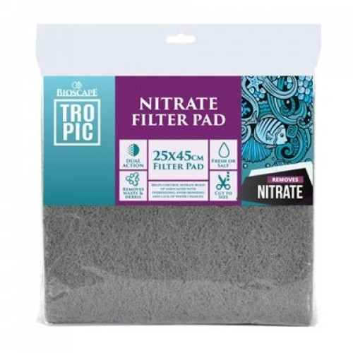 Bioscape Nitrate Extraction Pad - 25 x 45cm