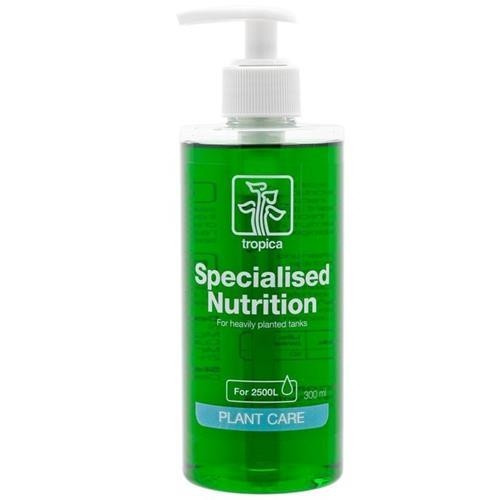 Tropica Specialised Nutrition