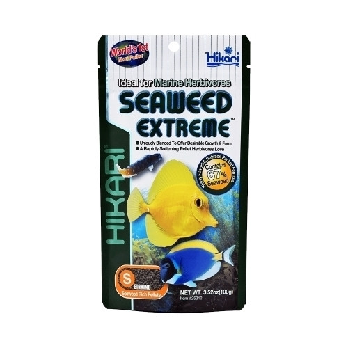 Hikari Seaweed Extreme
