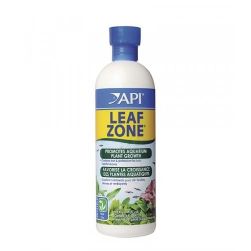 API Leaf Zone