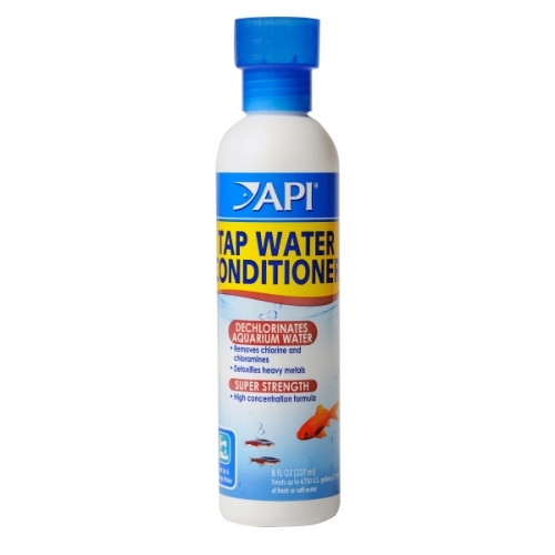 API Tap Water Conditioner