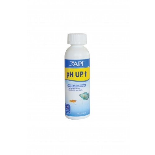 API pH Up