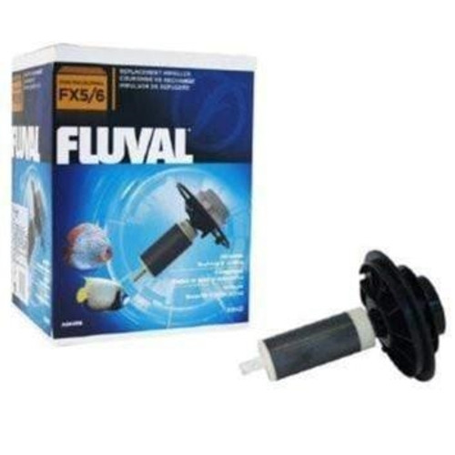 Fluval FX5/FX6 Impeller Assembly A20206