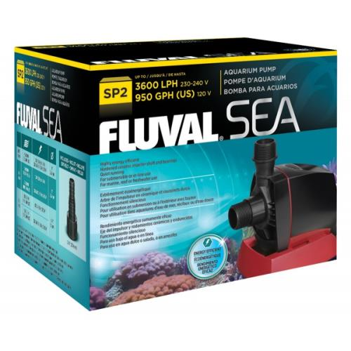 Fluval SEA Sump Pump