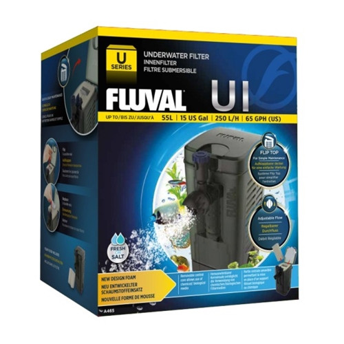 Fluval U1 Internal Filter
