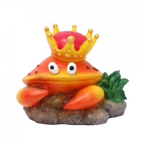 Bioscape Fantasy The King Crab 10 x 10 x 9cm