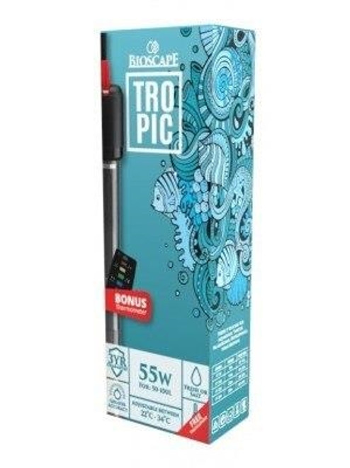 Bioscape Tropic Aquarium Heater