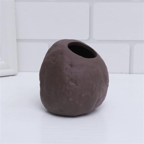 Suto Round Stone Cave