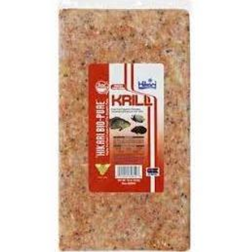 Hikari Krill Flat Pack 454g