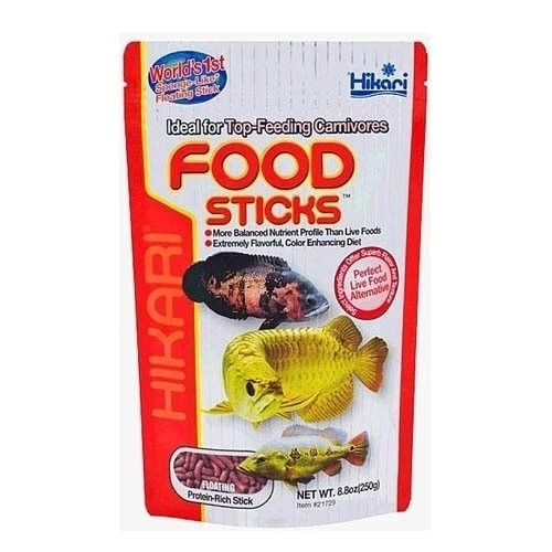 Hikari Food Sticks