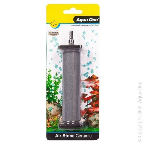 Aqua One Airstone Ceramic 130x30mm