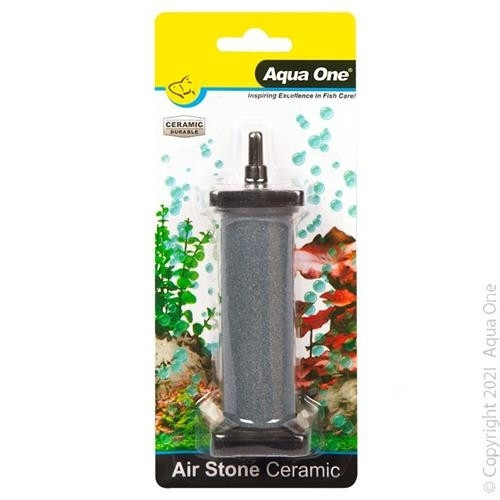 Aqua One Ceramic Air Stone 30x105mm