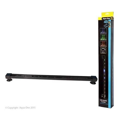 Aqua One Airstone LED Colour Changing