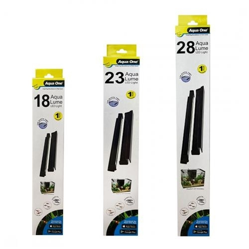 Aqua One AquaLume LED Light